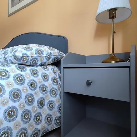Studio Apartamento Milán