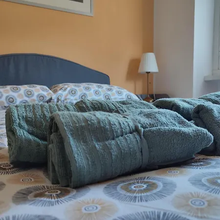 Apartamento Studio Milán