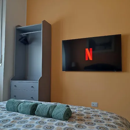 Studio Apartamento *