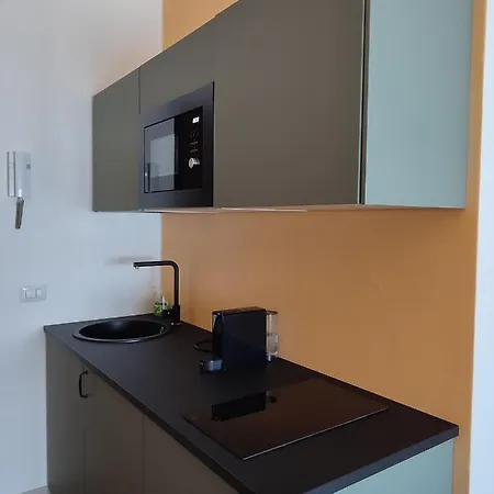 Studio Appartement *