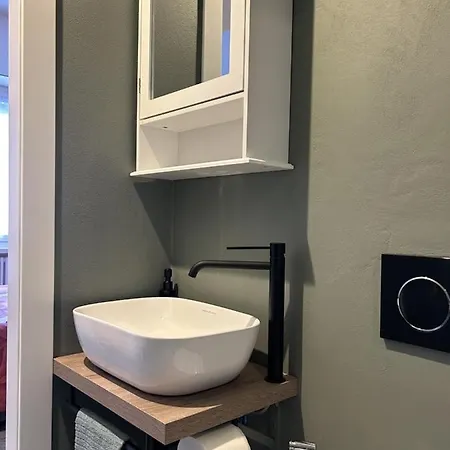Studio Appartement Milan